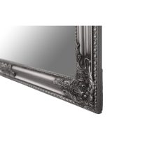 Tükör, ezüst fa keret, MALKIA tip 11