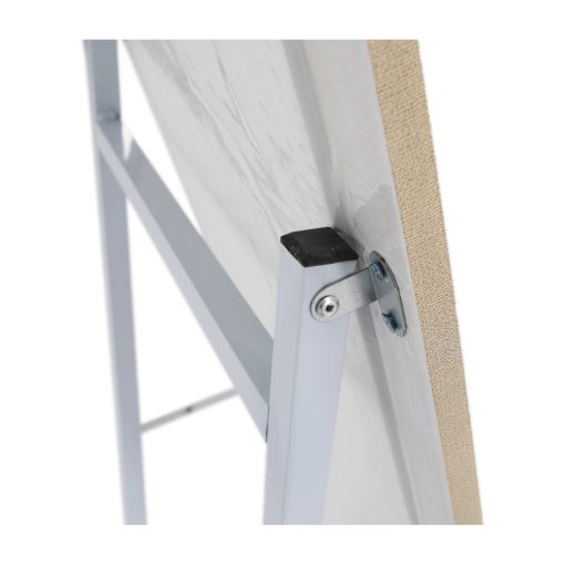 Tükör, bézs/fehér, ASUEL