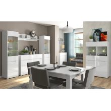 LED világítás , fehér, JOLK