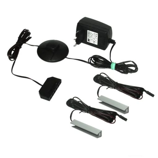 LED világítás , fehér, JOLK