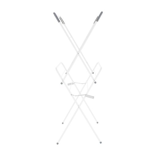 Ruhaszárító, fehér/szürke, NODAR