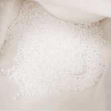 Babzsák, bézs szövet, KENOD