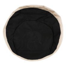 Babzsák, bézs szövet, KENOD