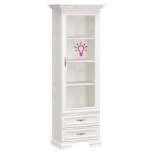 LED világítás, 4-pontos, fehér, OLJE, BORAS, CONRAD, BENOL, AMONI