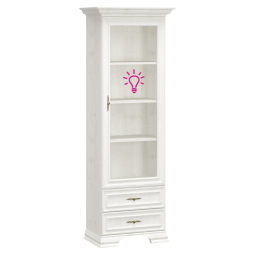 LED világítás, 4-pontos, fehér, OLJE, BORAS, CONRAD, BENOL, AMONI