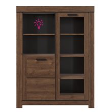 LED világítás, 4-pontos, fehér, OLJE, BORAS, CONRAD, BENOL, AMONI