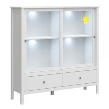 LED világítás, 4-pontos, fehér, OLJE, BORAS, CONRAD, BENOL, AMONI