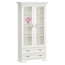 LED világítás, 8-pontos, fehér, OLJE