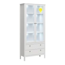 LED világítás, 8-pontos, fehér, OLJE