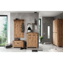 Tükör 80, wotan tölgy, MORATIZ