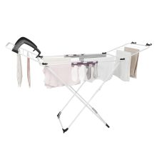 Ruhaszárító, fehér, BALAV