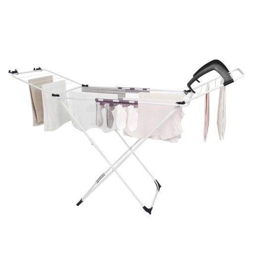 Ruhaszárító, fehér, BALAV