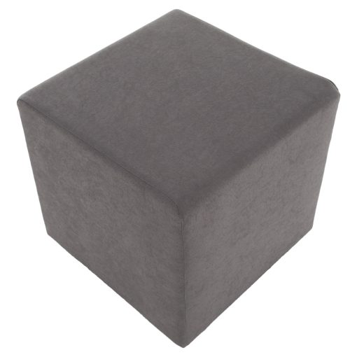 Zsámoly, Alova szövet, szürke, REGOR