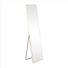 Álló tükor, arany, LUSET NEW