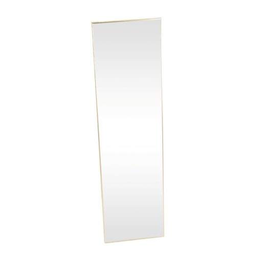 Álló tükor, arany, LUSET NEW