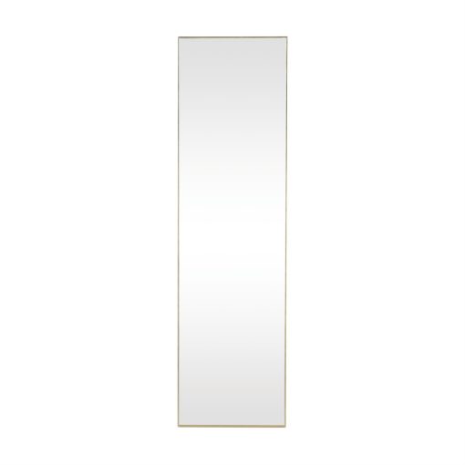 Álló tükor, arany, LUSET NEW