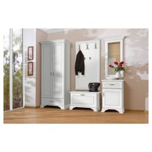 Tükör, alpesi fehér, KENTAK LUS50